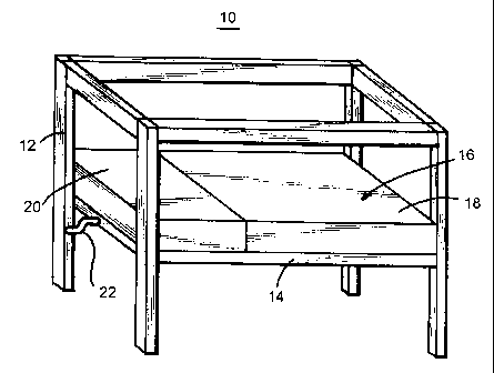 Une figure unique qui représente un dessin illustrant l'invention.